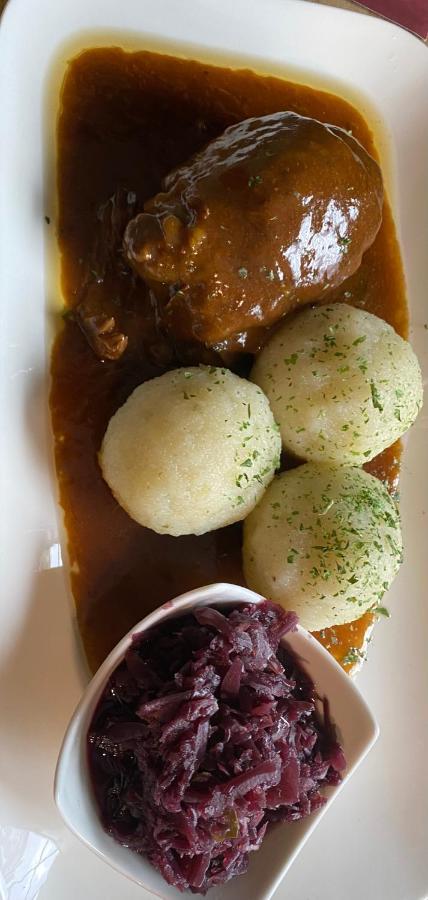 Buddes Wirtshaus Drolshagen Екстериор снимка
