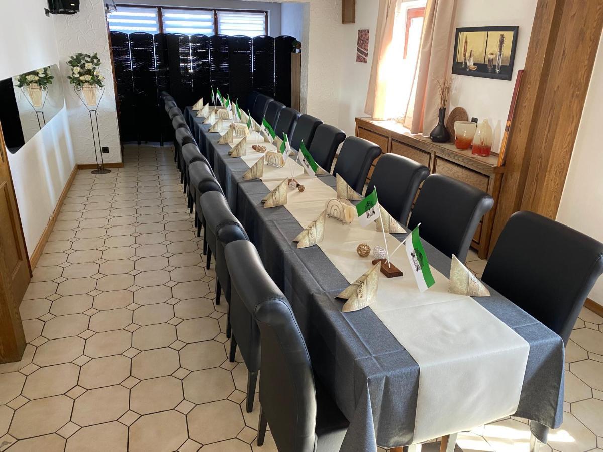 Buddes Wirtshaus Drolshagen Екстериор снимка